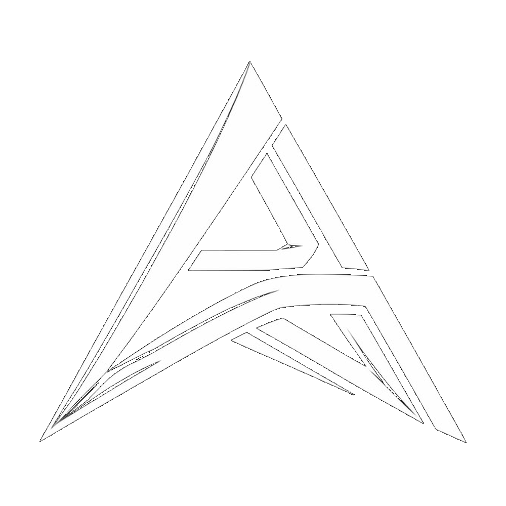 ARVIRA Tech logo